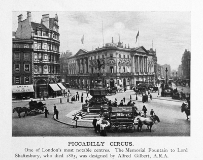 Piccadilly Circus 1905.jpg. Click on the picture to enlarge